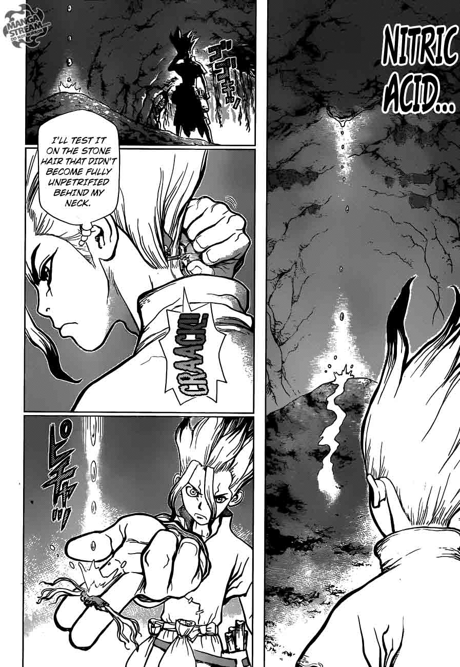 Chapter 14 - What you believe in Image(9)