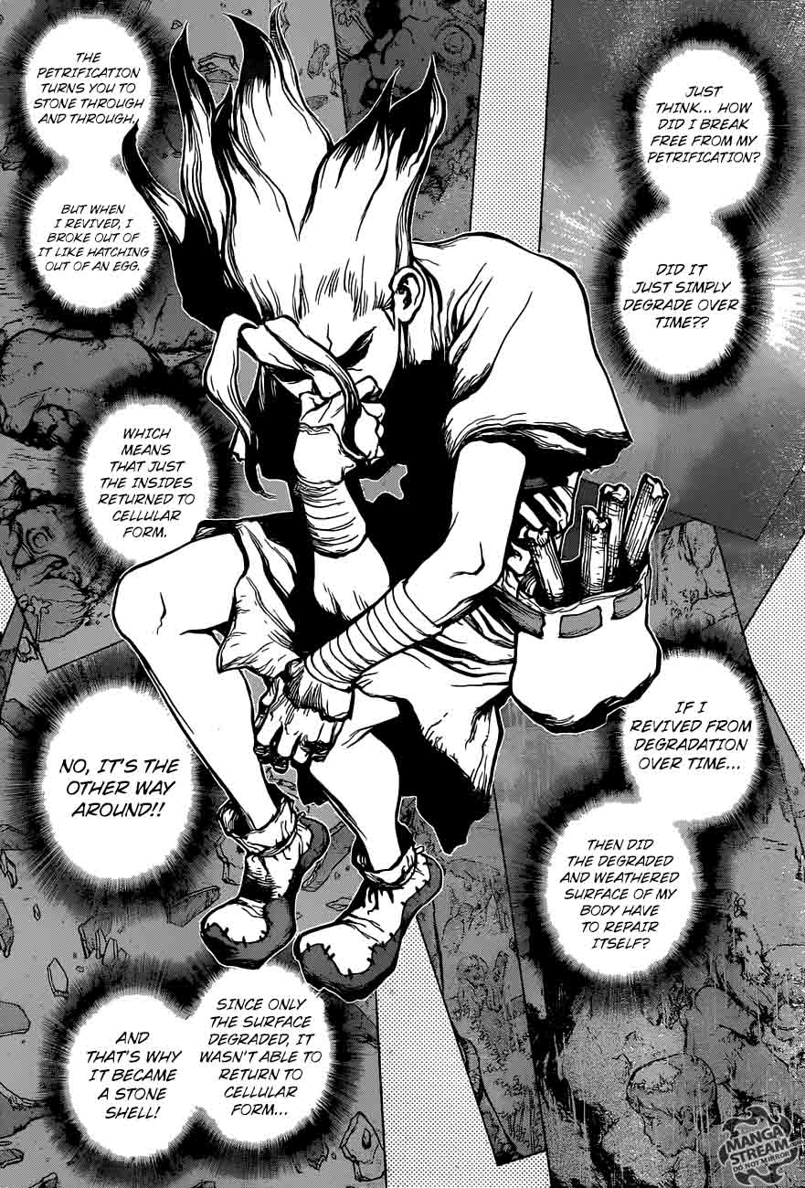 Chapter 14 - What you believe in Image(7)