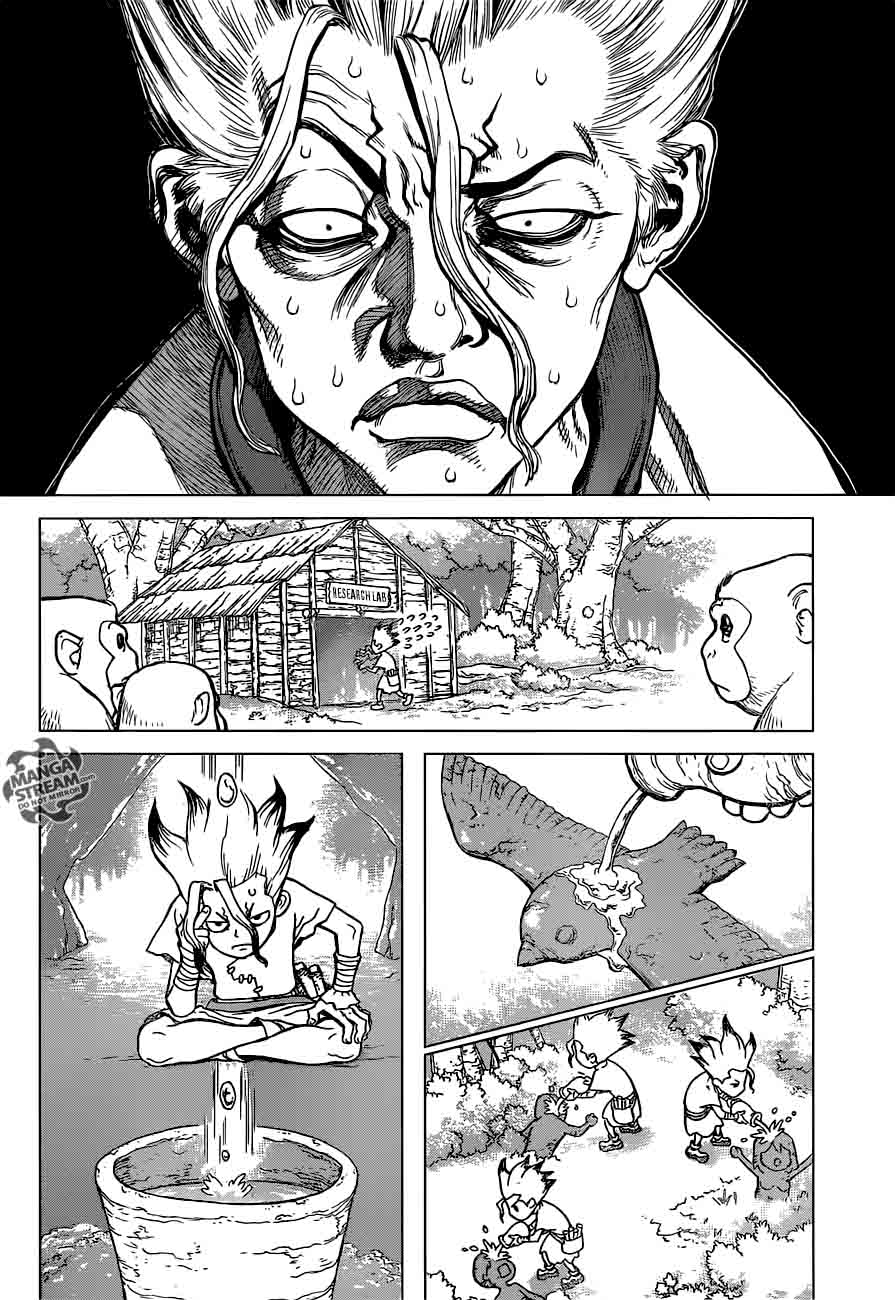 Chapter 14 - What you believe in Image(11)