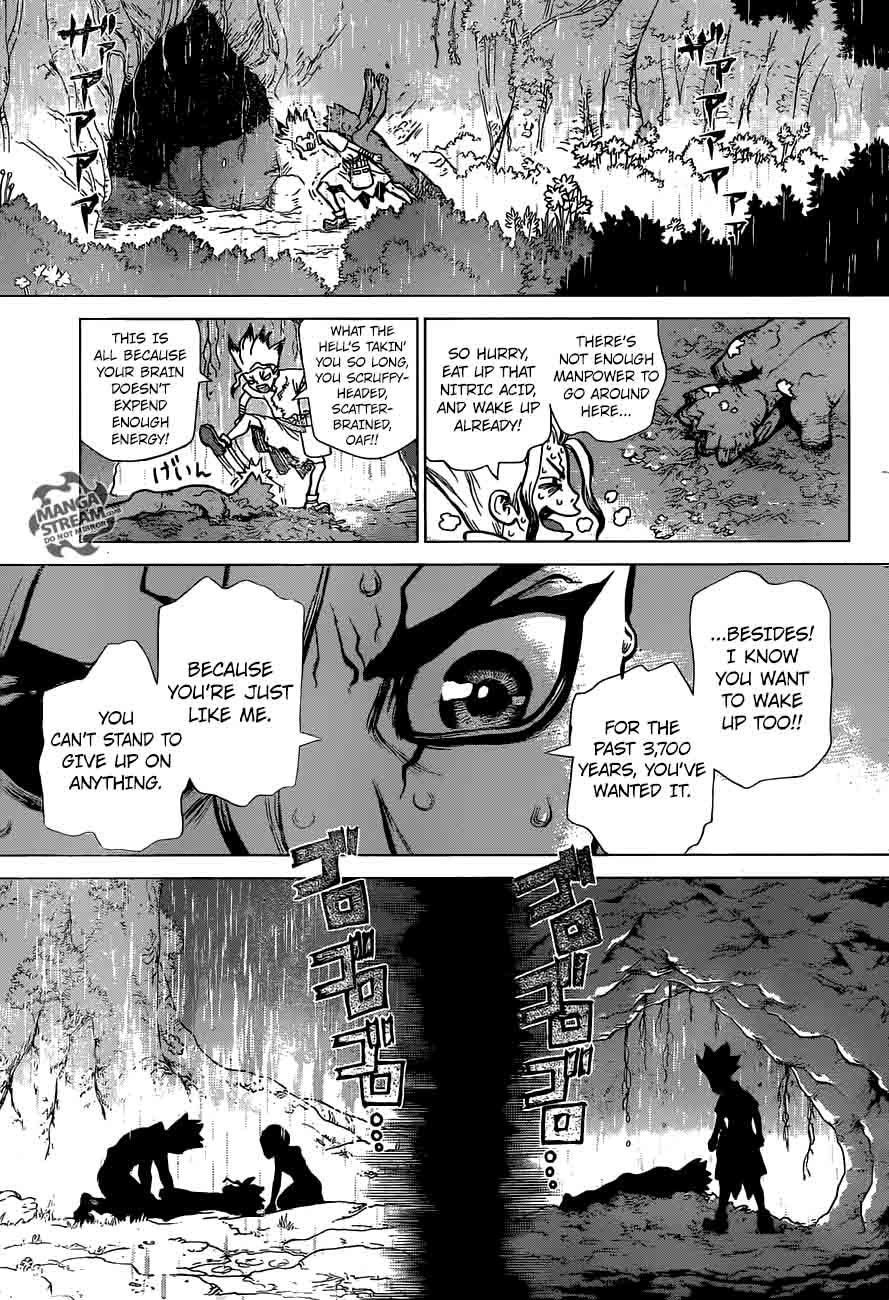 Chapter 14 - What you believe in Image(16)