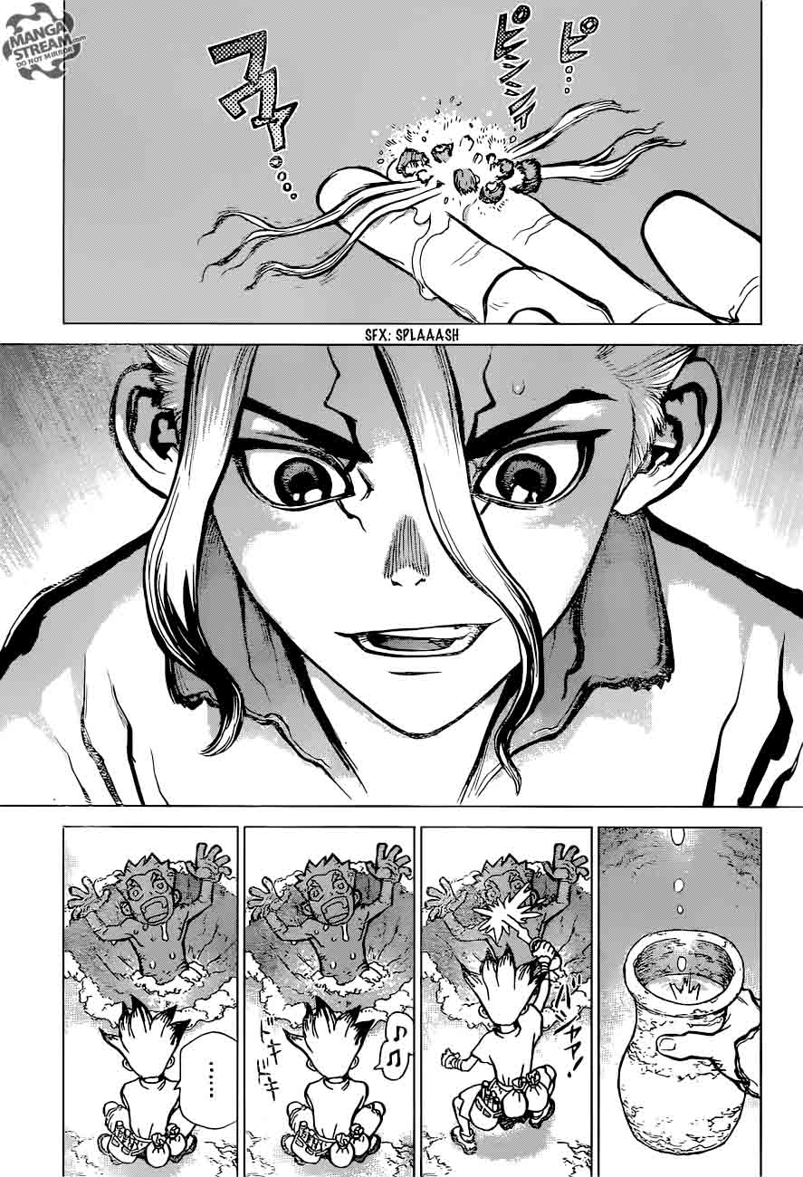 Chapter 14 - What you believe in Image(10)
