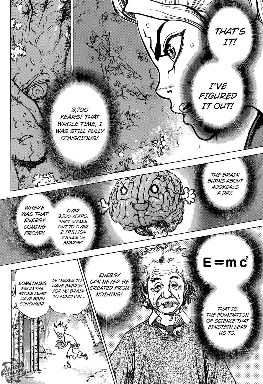 Chapter 14 - What you believe in Image(13)