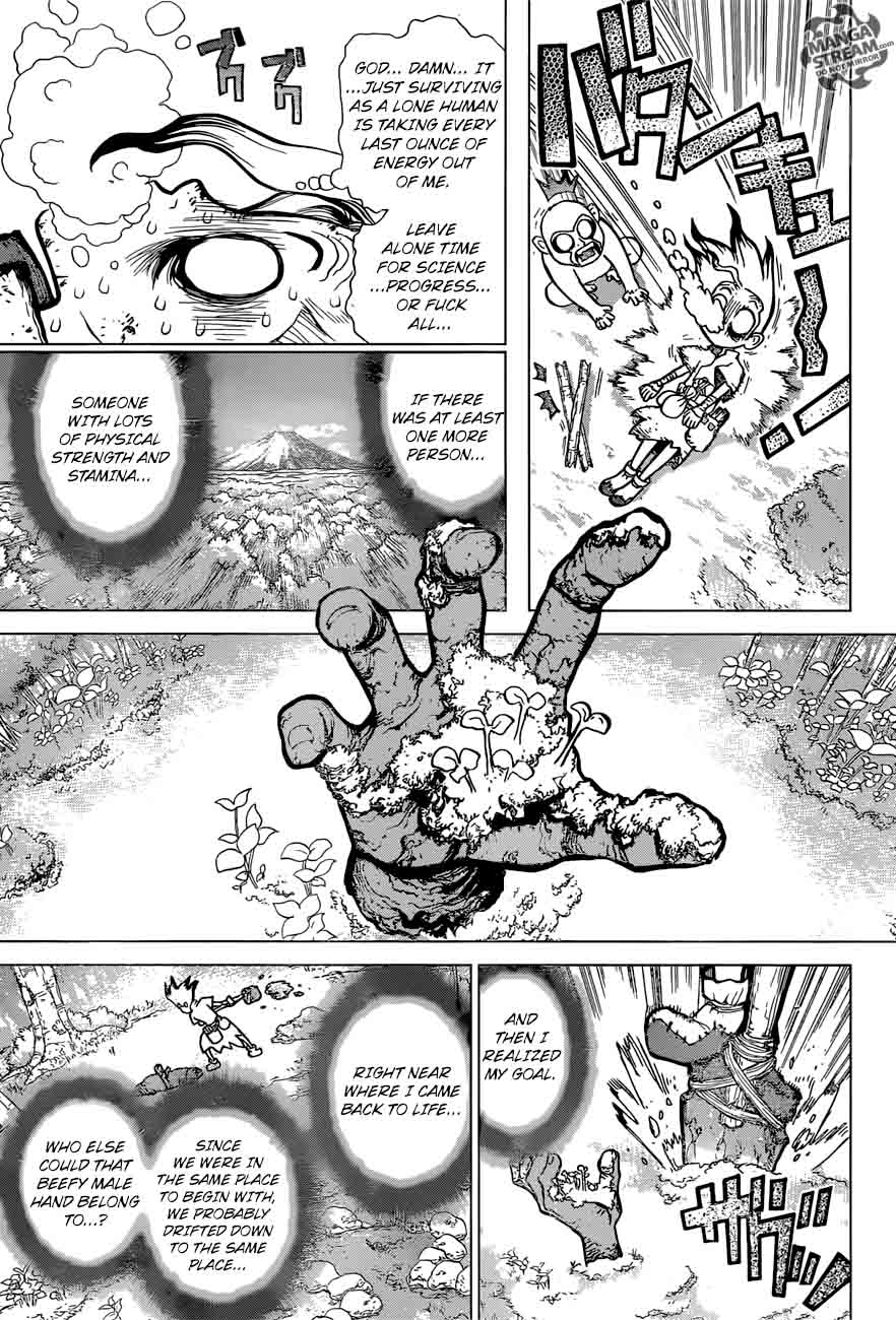 Chapter 14 - What you believe in Image(3)
