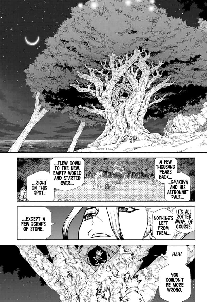 Chapter 140 - New World Pilots Image(7)