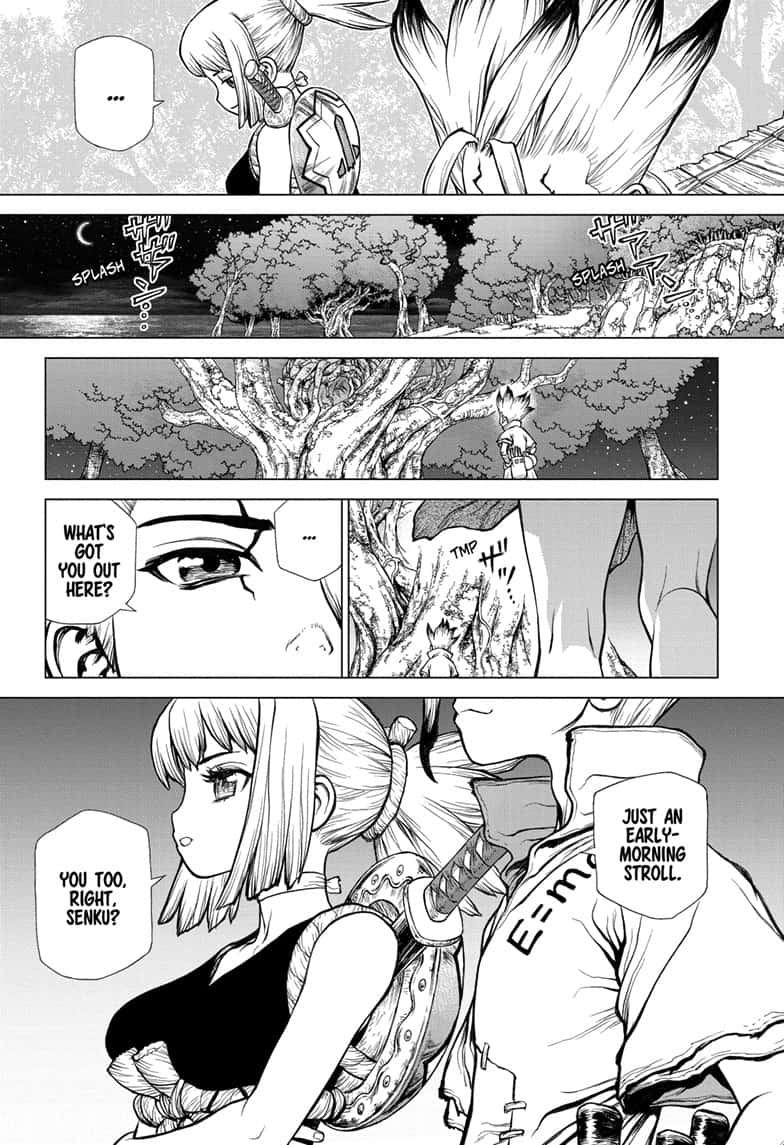 Chapter 140 - New World Pilots Image(6)