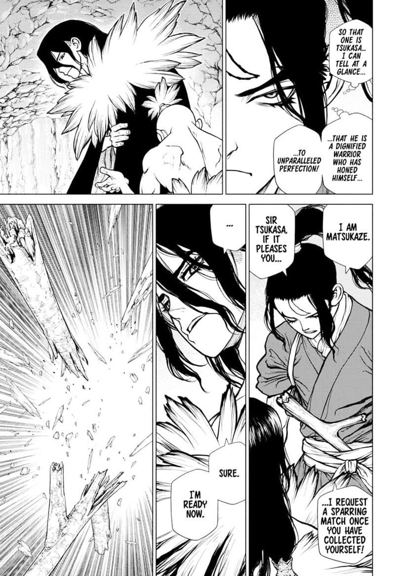 Chapter 141 - First Team Image(16)