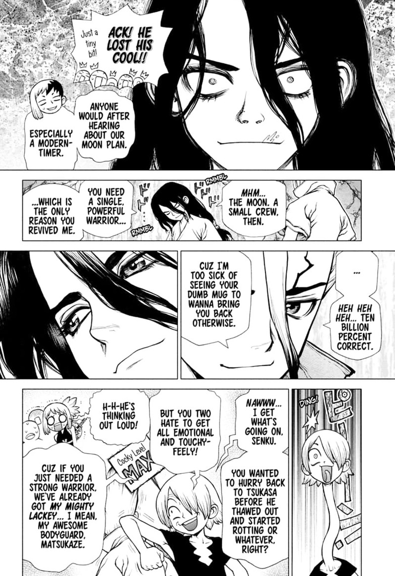 Chapter 141 - First Team Image(15)