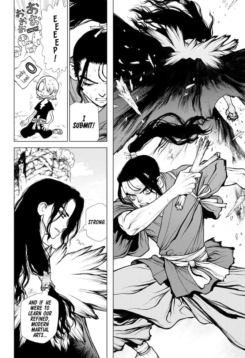 Chapter 141 - First Team Image(17)