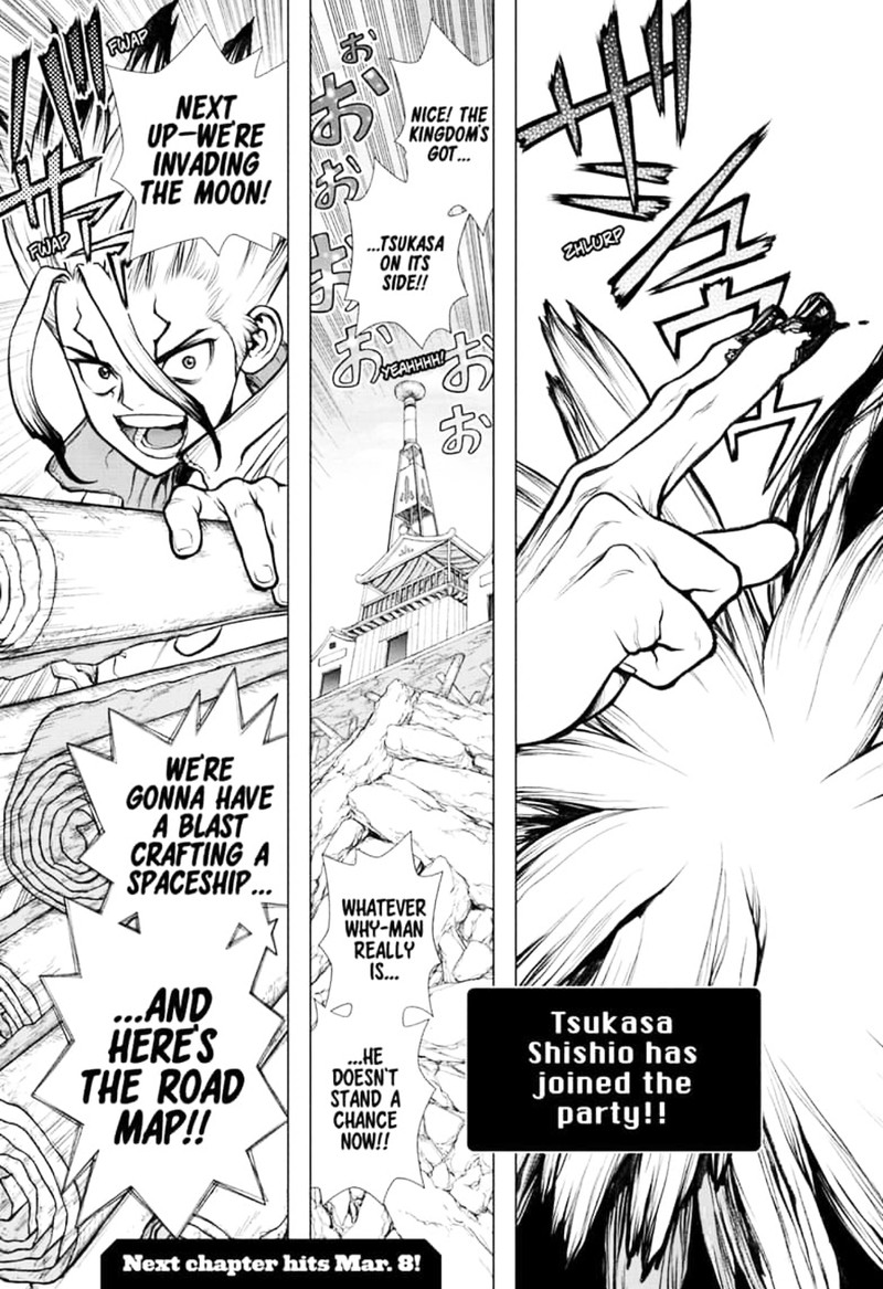 Chapter 141 - First Team Image(22)