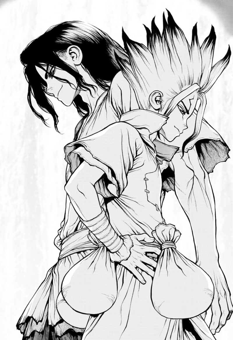 Chapter 141 - First Team Image(13)