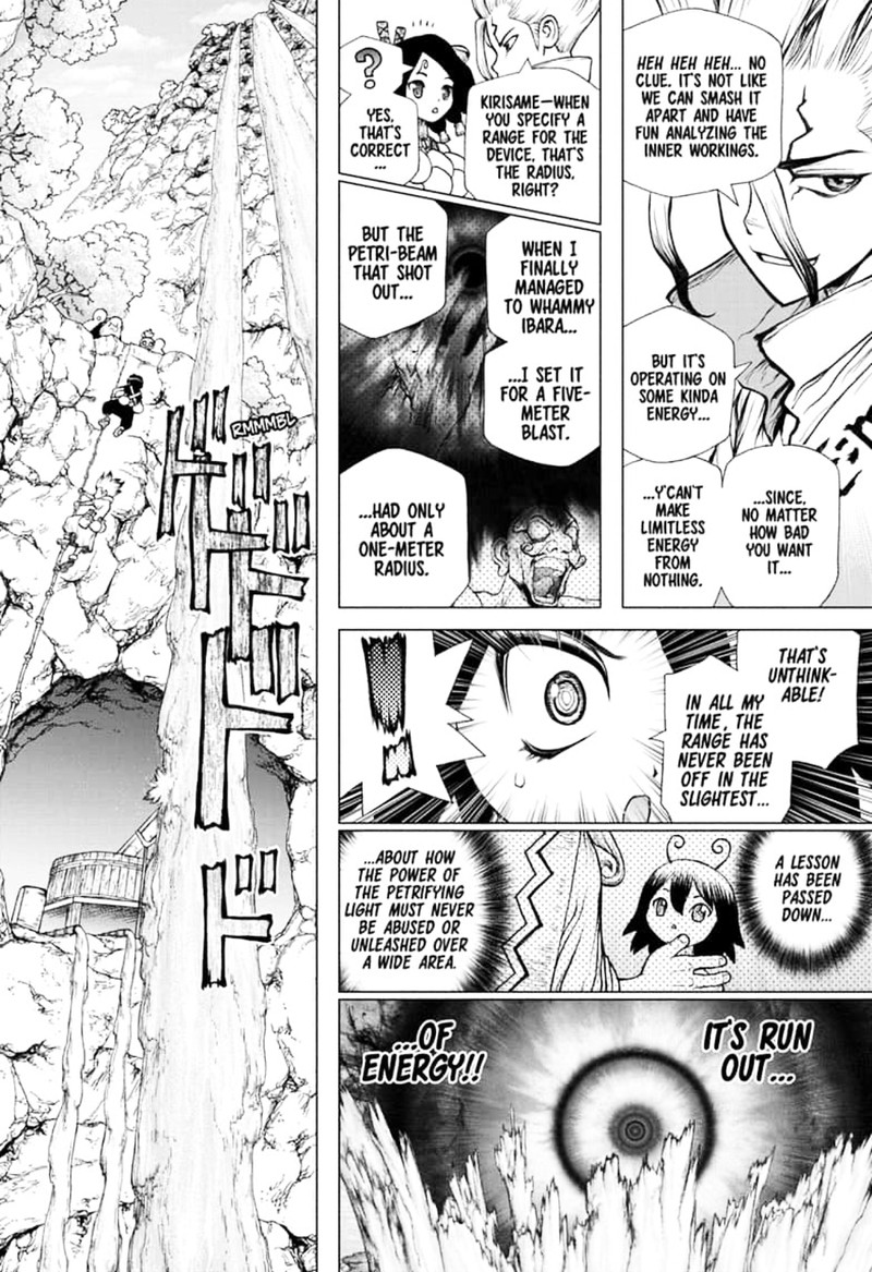Chapter 141 - First Team Image(6)