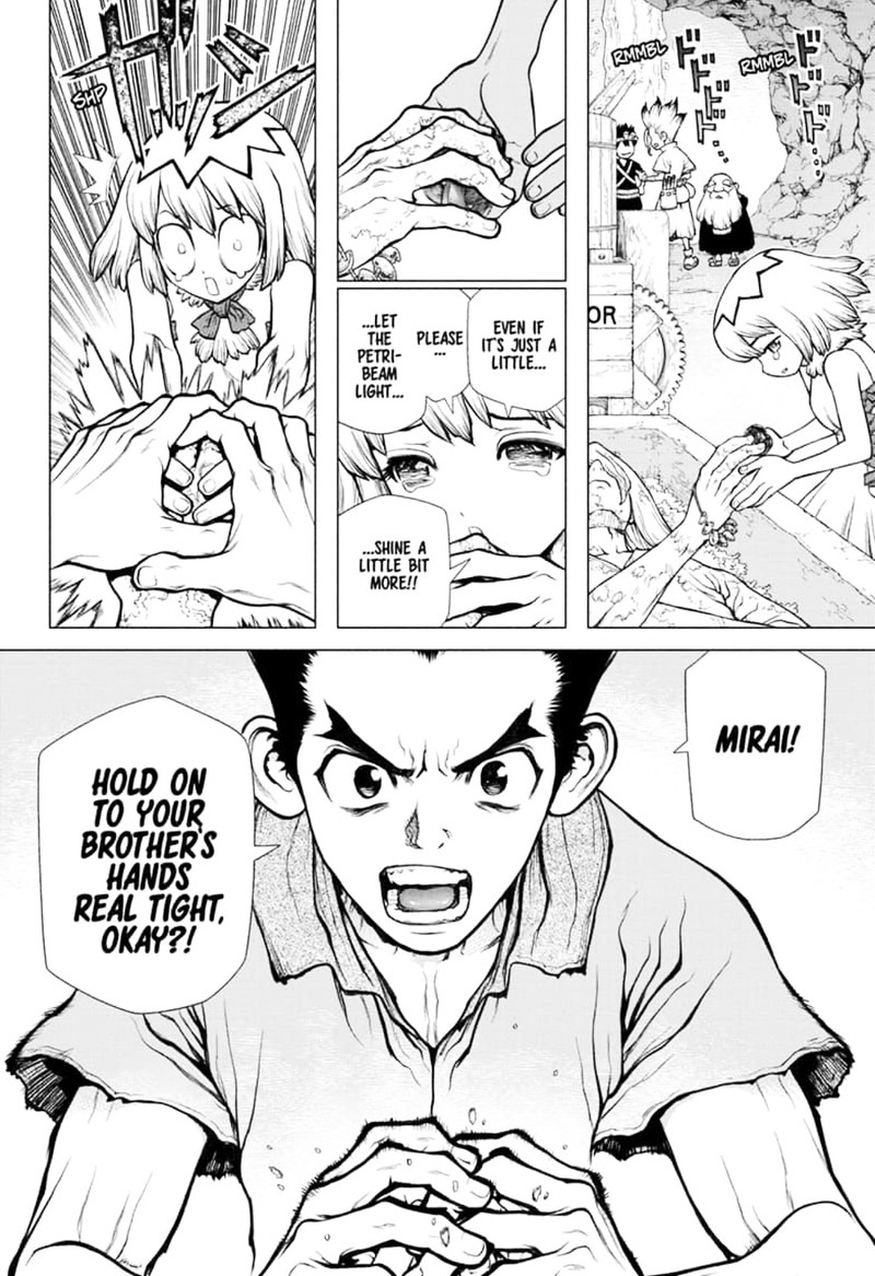 Chapter 141 - First Team Image(7)