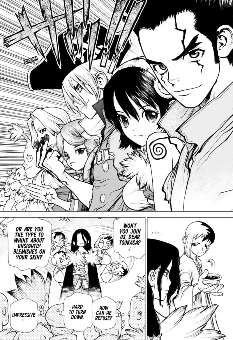 Chapter 141 - First Team Image(20)