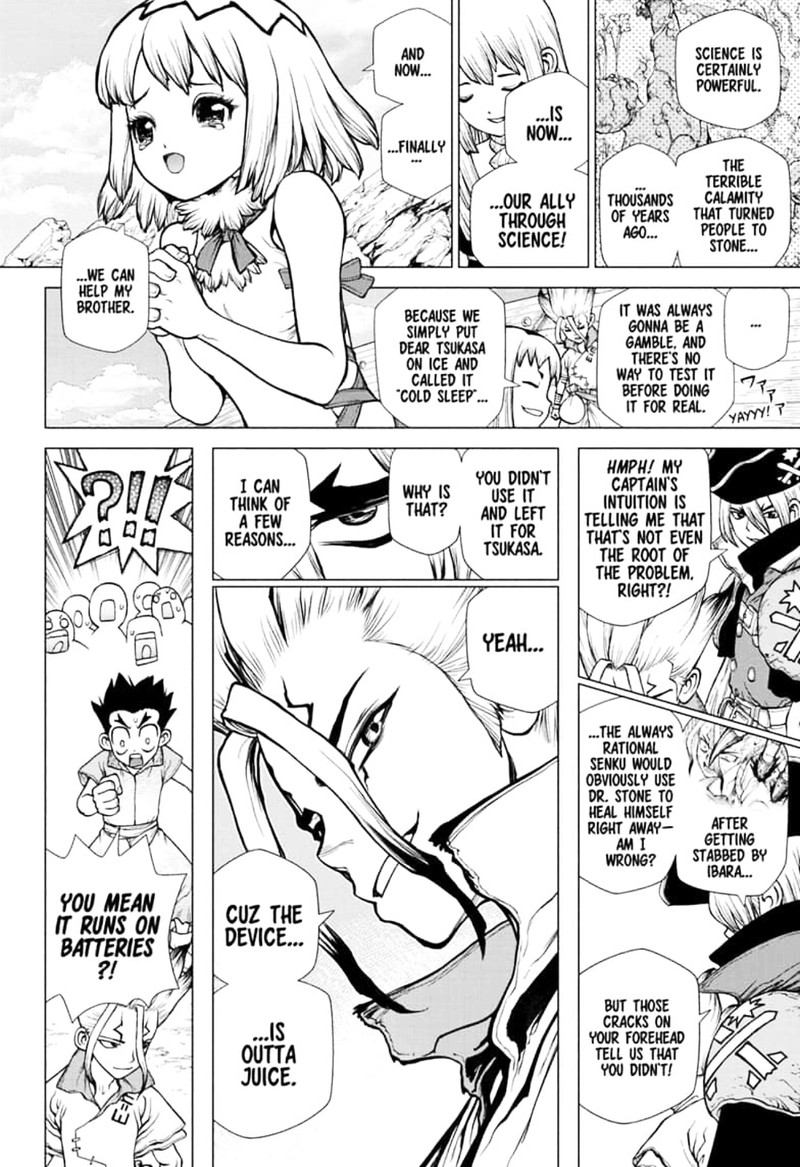 Chapter 141 - First Team Image(5)