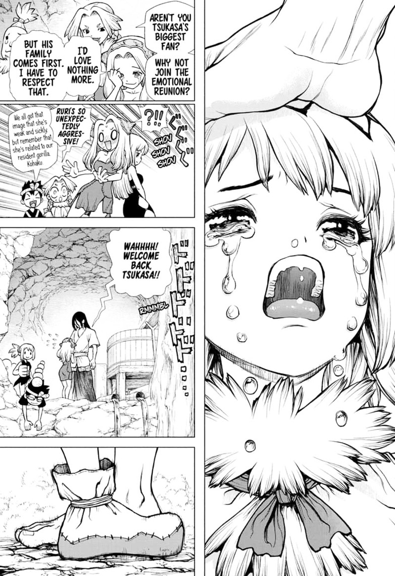 Chapter 141 - First Team Image(12)