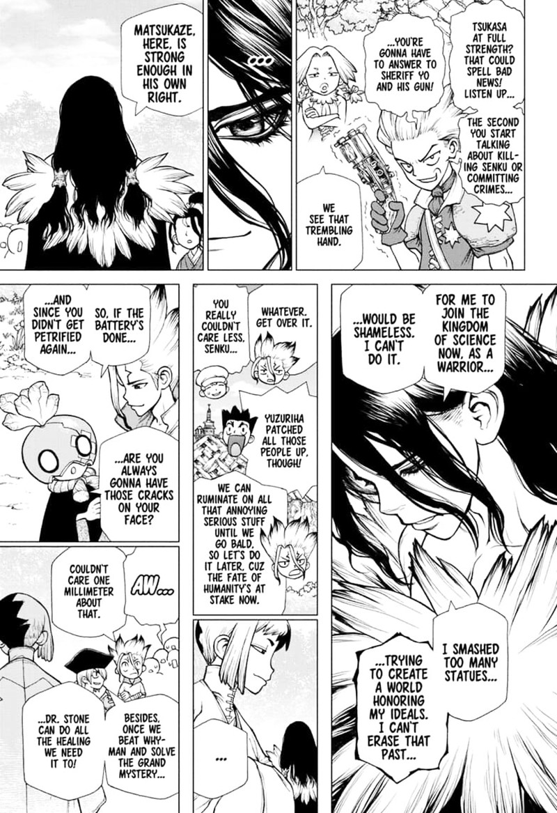 Chapter 141 - First Team Image(18)