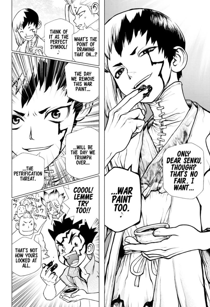 Chapter 141 - First Team Image(19)