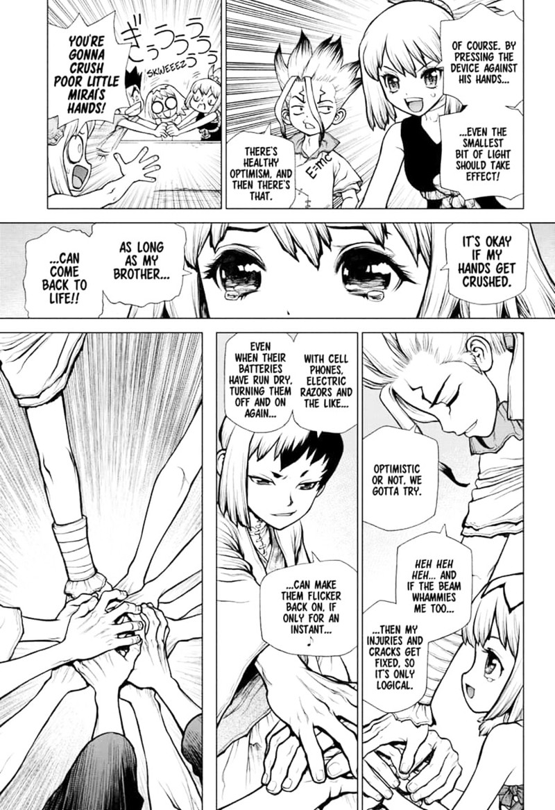 Chapter 141 - First Team Image(8)