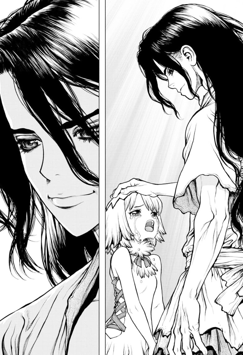 Chapter 141 - First Team Image(11)