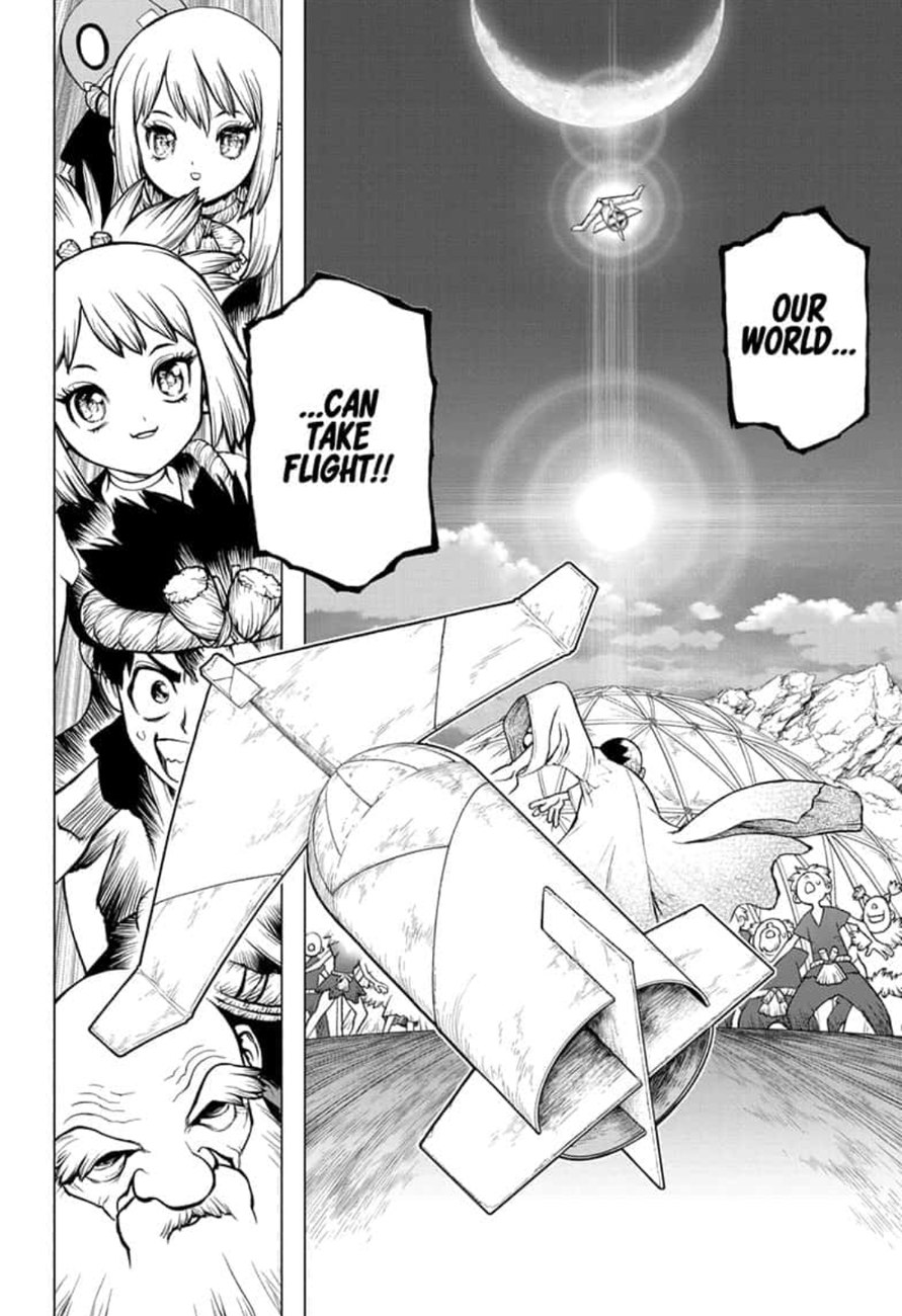 Chapter 142 - World Power Image(9)