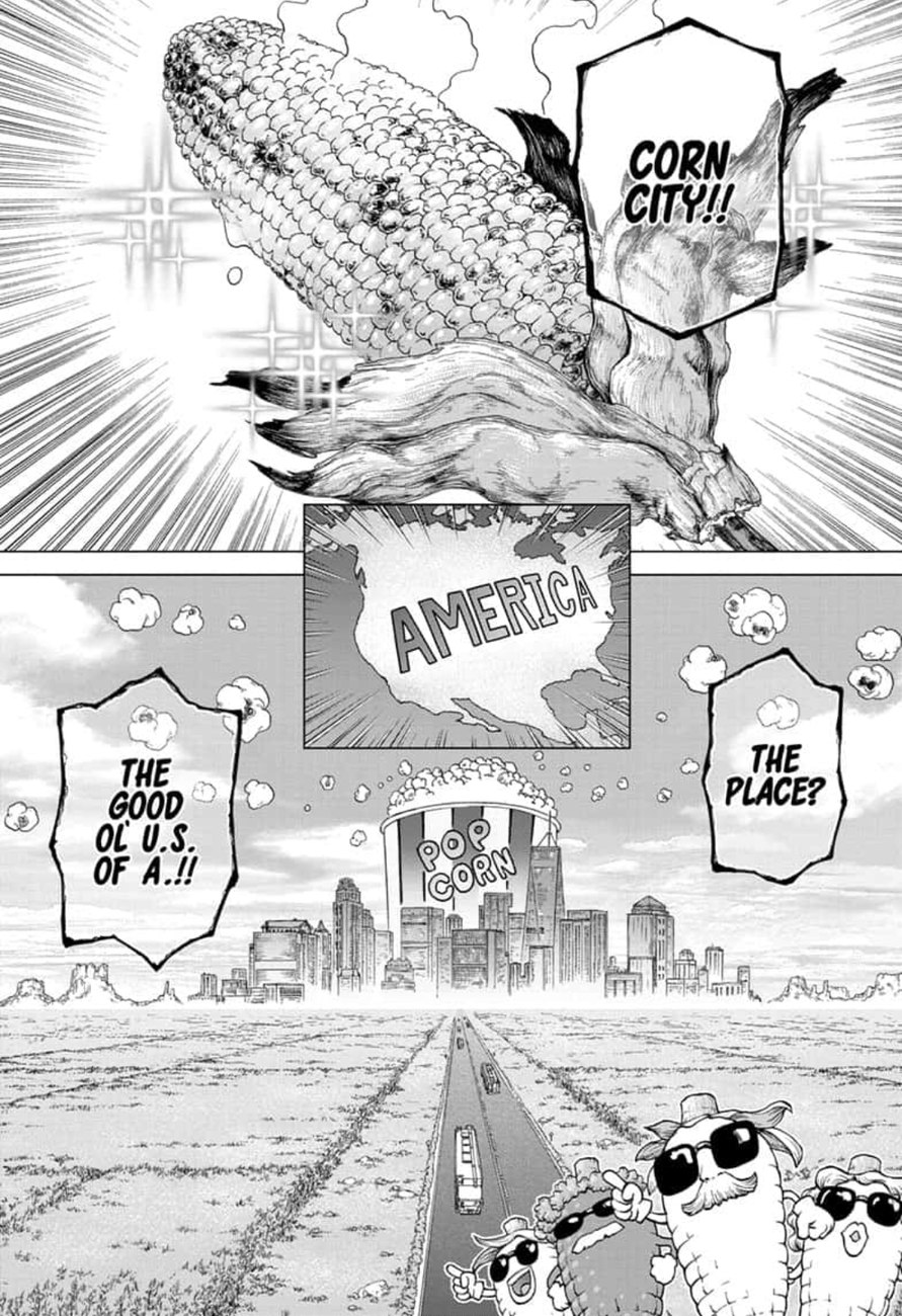 Chapter 142 - World Power Image(16)