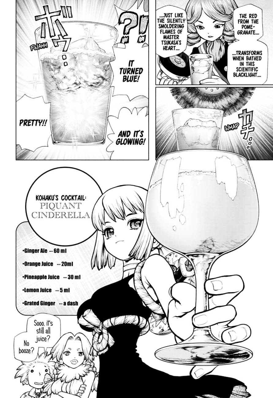 Chapter 145 - Bar Francois Image(12)