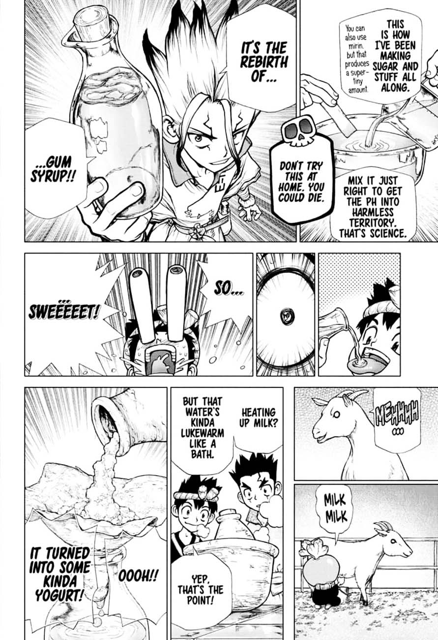 Chapter 145 - Bar Francois Image(6)