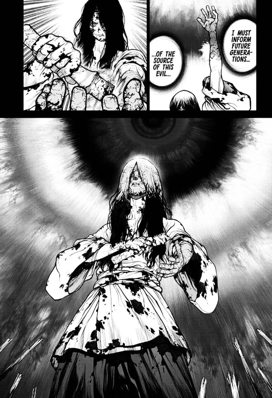 Chapter 146 - Bar Francois: Bitters Image(11)