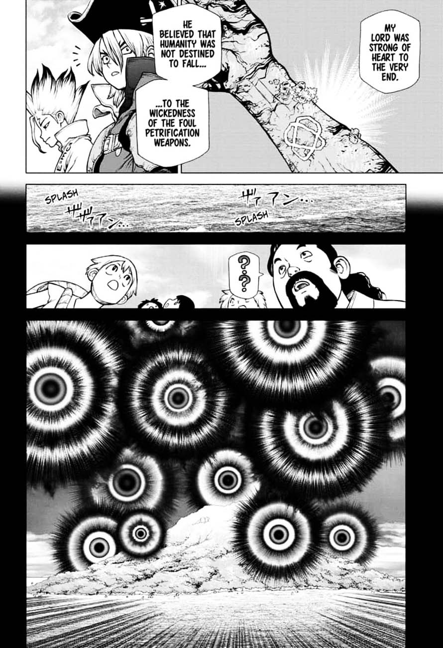 Chapter 146 - Bar Francois: Bitters Image(6)