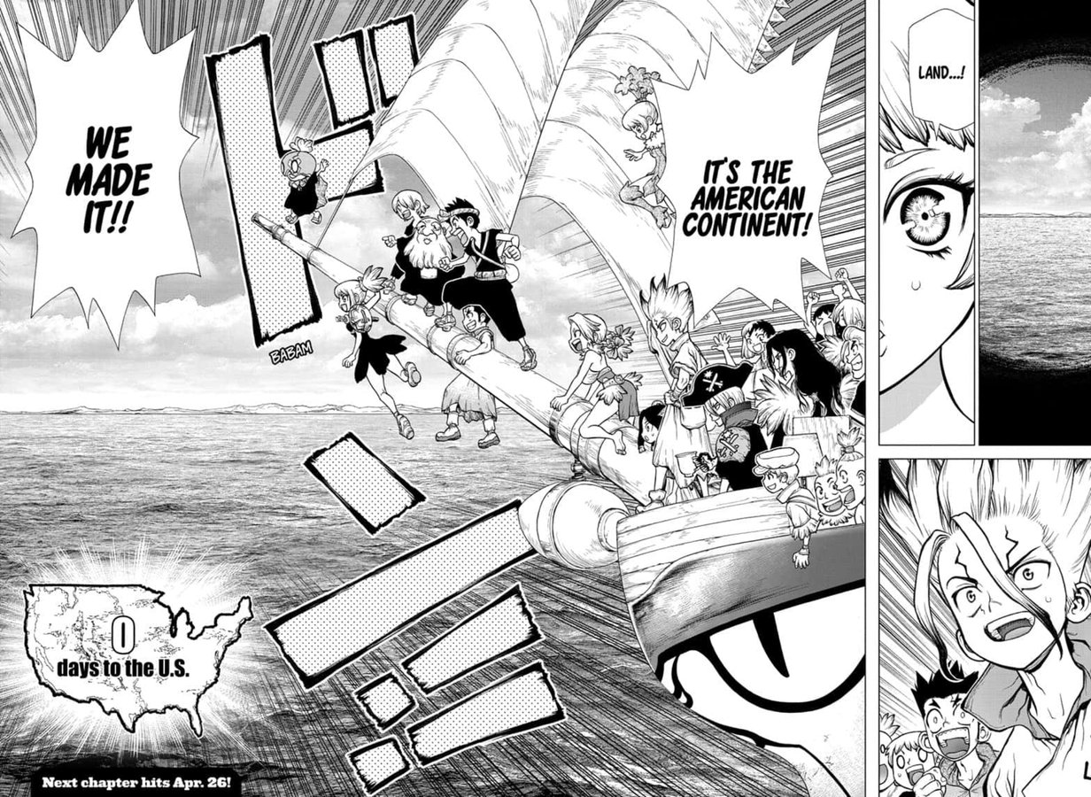 Chapter 147 - Science Journey Image(19)
