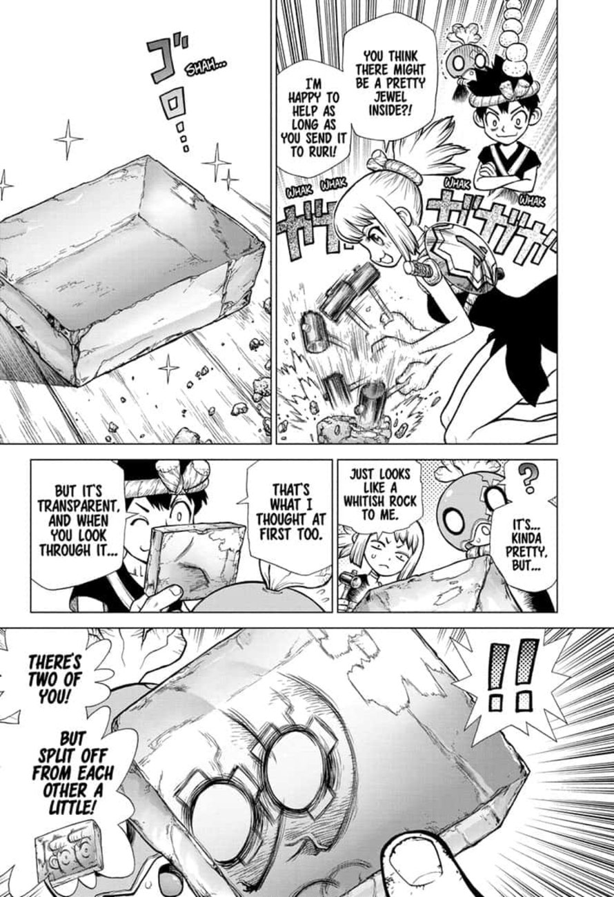 Chapter 147 - Science Journey Image(10)