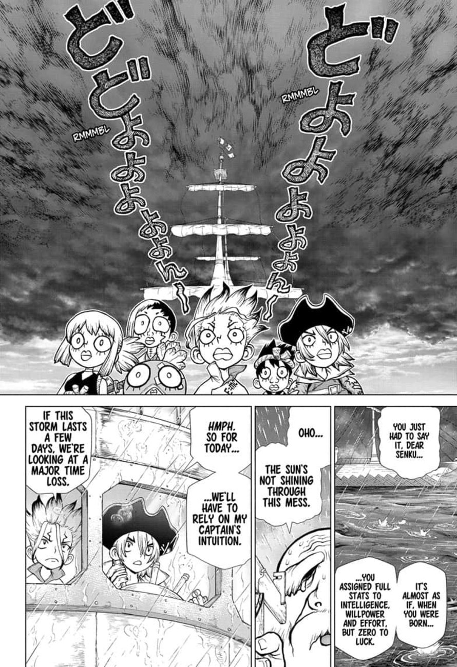 Chapter 147 - Science Journey Image(8)