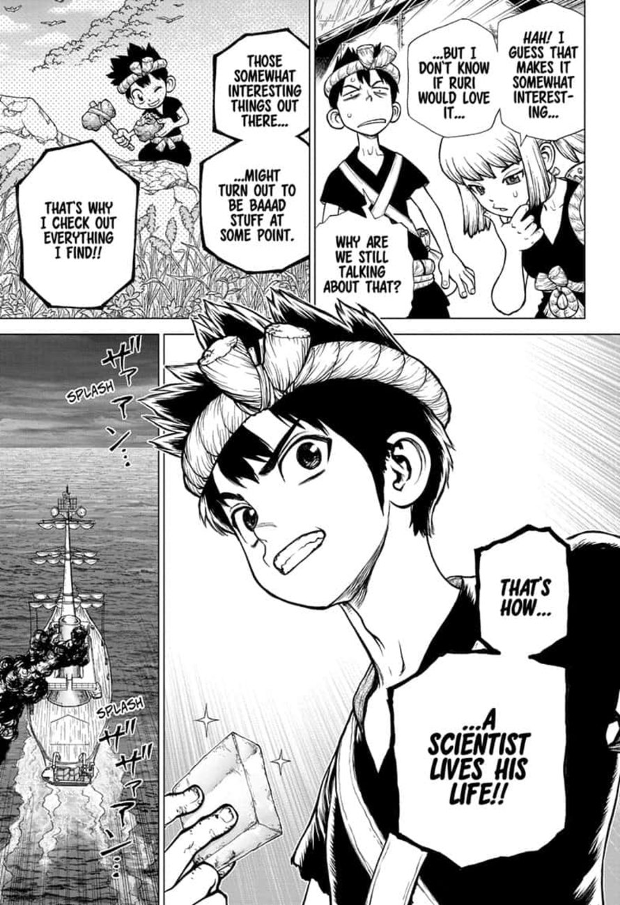 Chapter 147 - Science Journey Image(11)