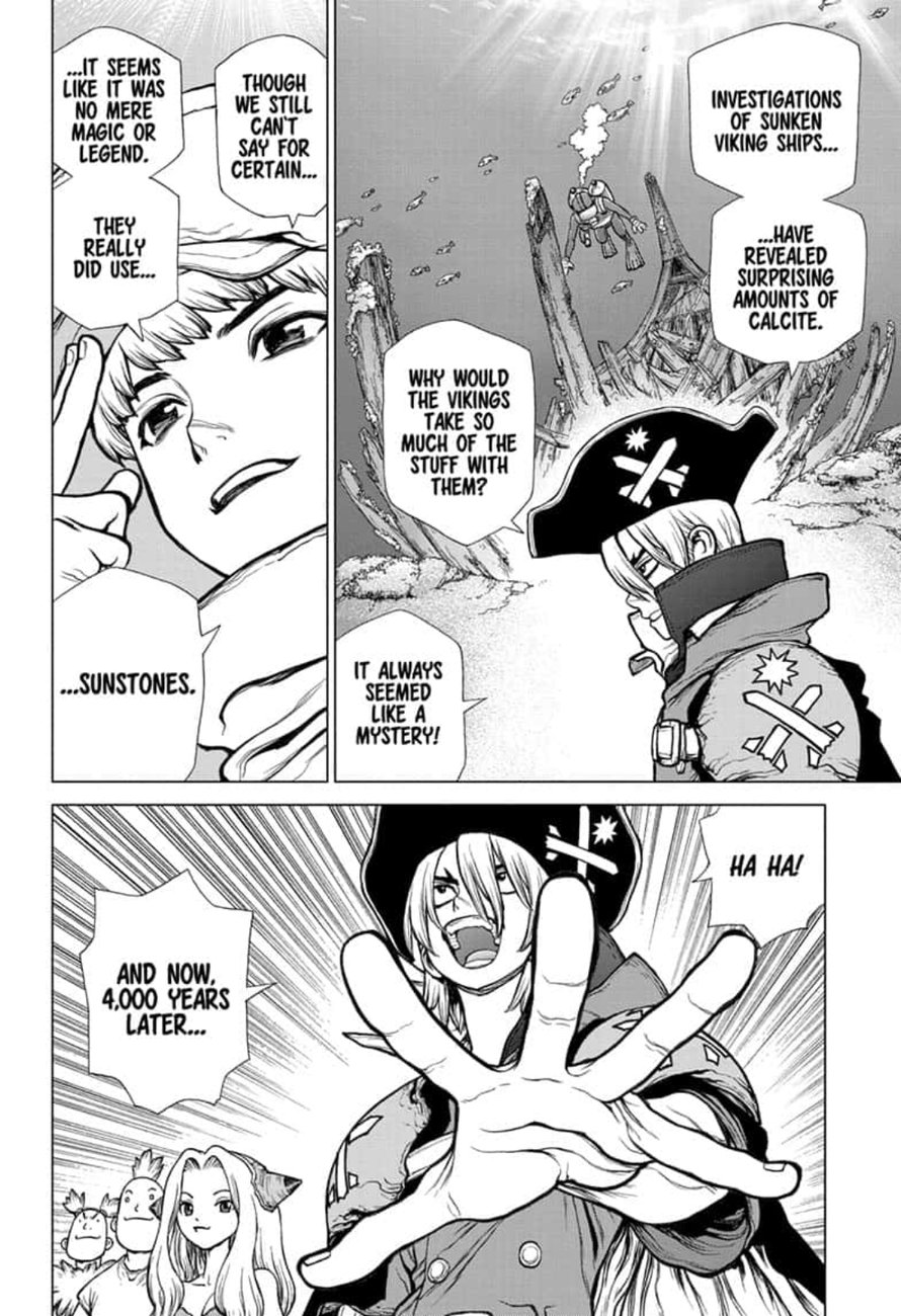 Chapter 147 - Science Journey Image(14)