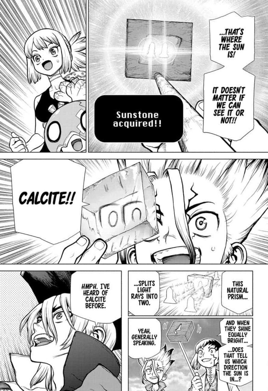Chapter 147 - Science Journey Image(13)