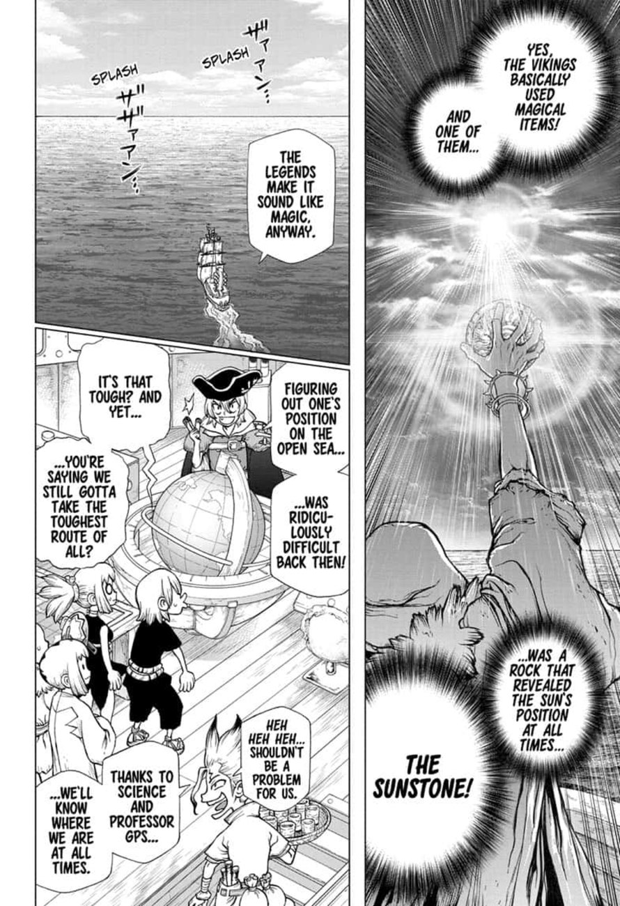 Chapter 147 - Science Journey Image(4)