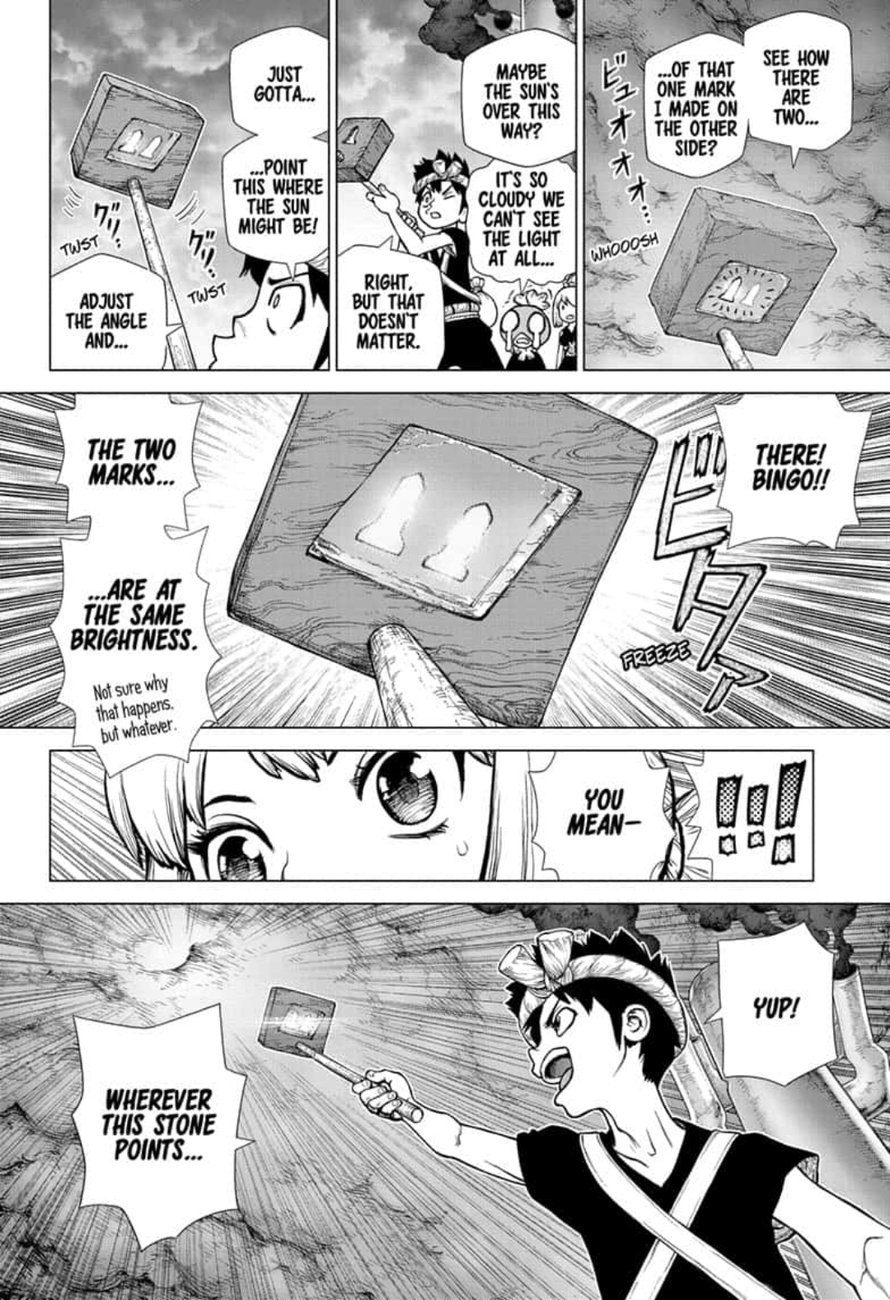Chapter 147 - Science Journey Image(12)