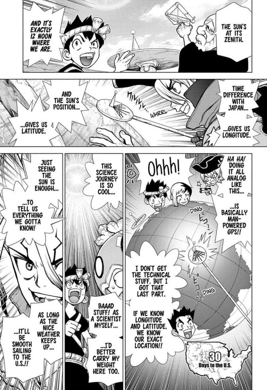 Chapter 147 - Science Journey Image(7)
