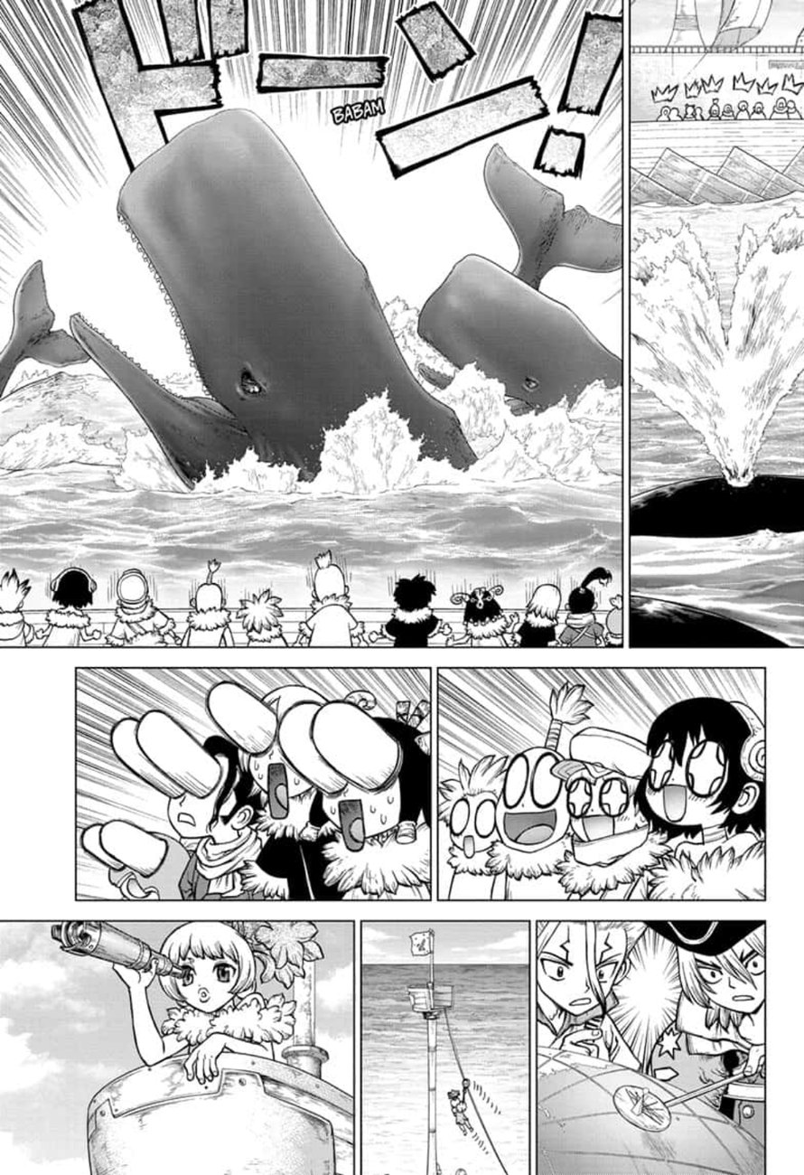 Chapter 147 - Science Journey Image(18)