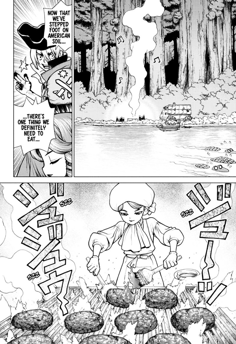 Chapter 148: Pioneers of Earth Image(13)