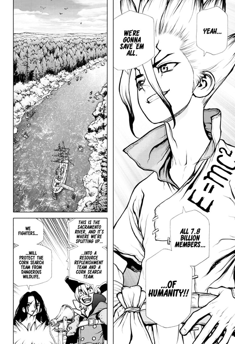 Chapter 148: Pioneers of Earth Image(7)