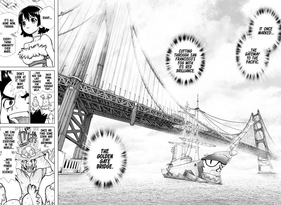 Chapter 148: Pioneers of Earth Image(6)