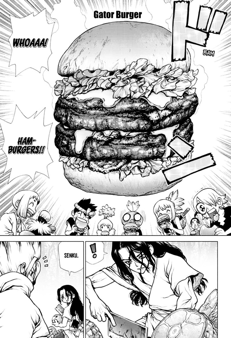 Chapter 148: Pioneers of Earth Image(14)