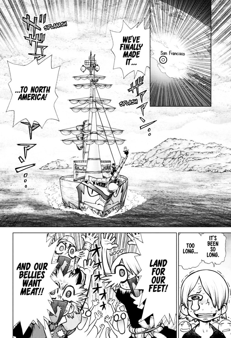 Chapter 148: Pioneers of Earth Image(2)