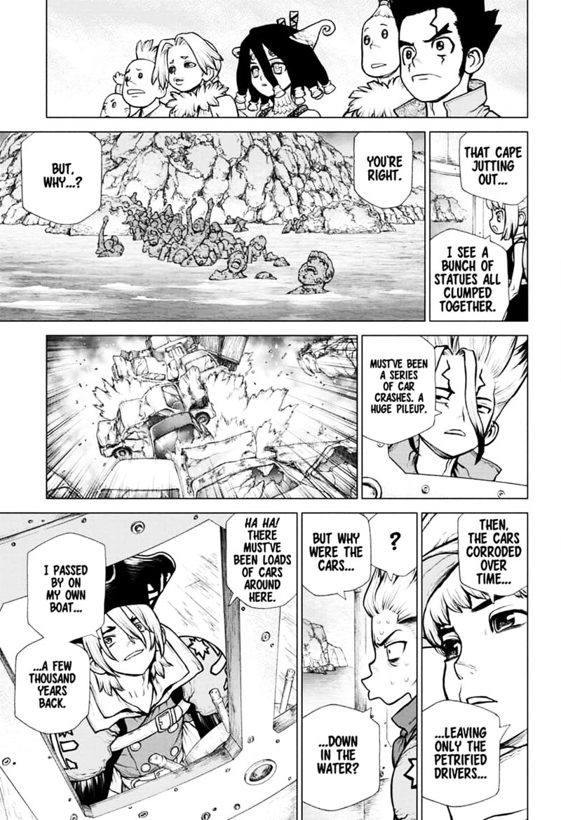 Chapter 148: Pioneers of Earth Image(5)