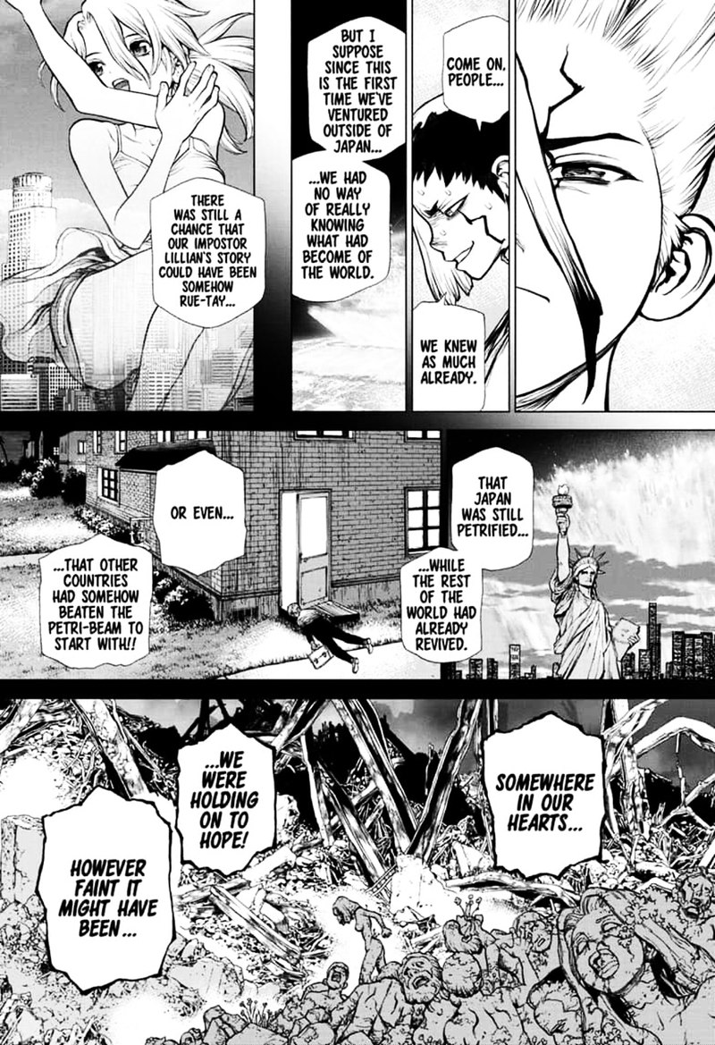 Chapter 148: Pioneers of Earth Image(4)