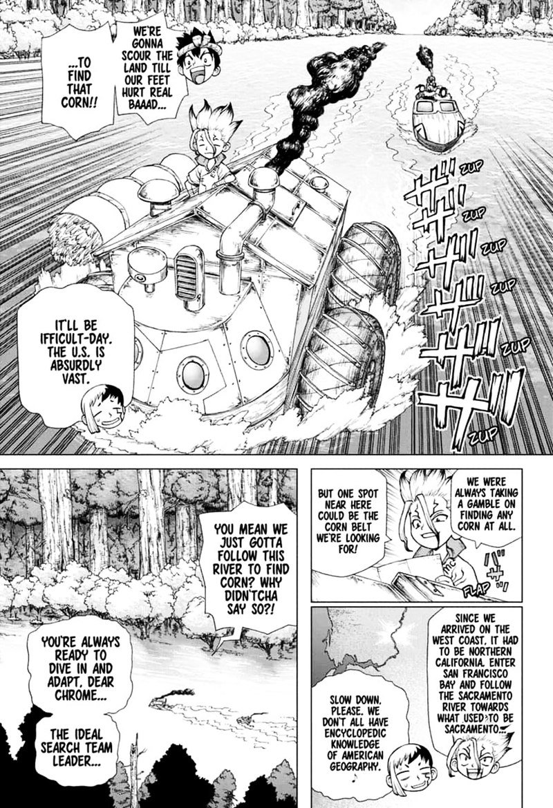 Chapter 148: Pioneers of Earth Image(8)