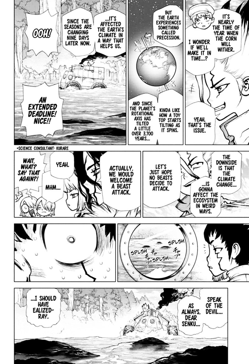 Chapter 148: Pioneers of Earth Image(9)