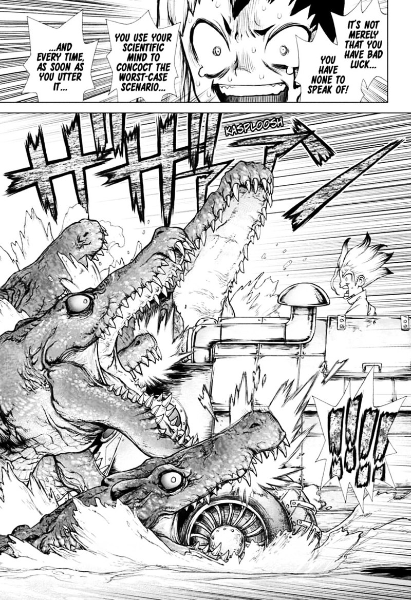Chapter 148: Pioneers of Earth Image(10)