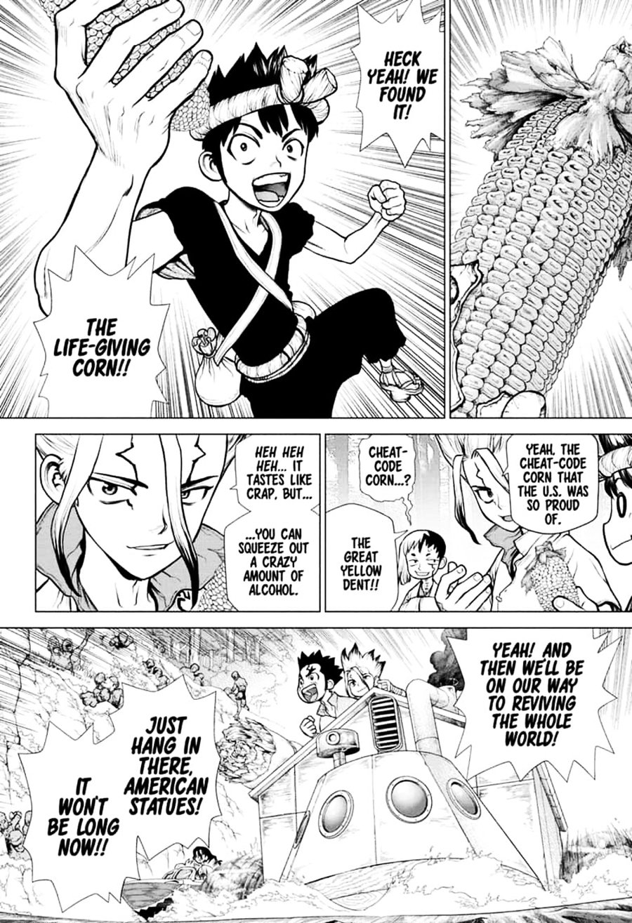 Chapter 149: Light Lure in Darkness Image(2)